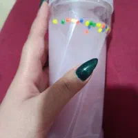 ژل اسلایم