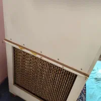 سایلنت باکس دو ظرفیتی فول امکانات ساخت آریالند|قطعات و لوازم جانبی رایانه|اصفهان, بوستان ناژوان|دیوار