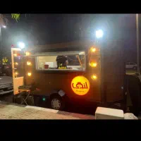 کانکس سیار کافه بازار  فست فود تراک جعفری|فروشگاه و مغازه|تهران, شهید رجایی|دیوار