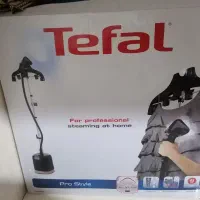 اتوبخار ایستاده مارک تفال