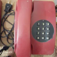 دوعددتلفن|تلفن رومیزی|خمینی‌شهر, |دیوار