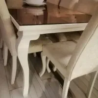 میز ناهارخوری