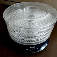 میوه خشک کن بهی