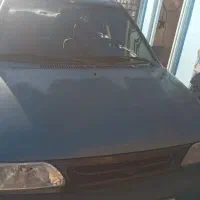 پراید ۸۵|خودرو سواری و وانت|مرودشت, فیروزی|دیوار