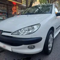 پژو ۲۰۶ اس‌دی|خودرو سواری و وانت|سبزوار, امیر کبیر|دیوار