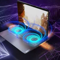 لپتاپ گیمینگ لنوو LOQ i7 13650HX-24GB-rtx 4060-512|رایانه همراه|ارومیه, |دیوار