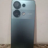 نوت ۱۳ پرو رام ۱۲