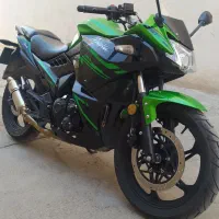 مگلی ۲۰۰ ۱۴۰۳