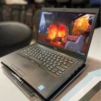 لپتاپ دل Dell latitude 7490 core i7|رایانه همراه|شیراز, پارک آزادی|دیوار