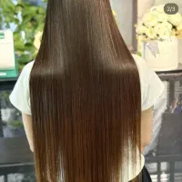 کراتین حرفهای مو ترمیم و احیا|خدمات آرایشگری و زیبایی|اسلامشهر, شهرک قائمیه|دیوار