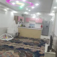 اجاره آپارتمان ۱۰۰ متری ۱ خوابه همکف در فردوان|اجارهٔ آپارتمان|اصفهان, فردوان|دیوار