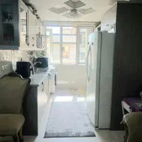 ۶۷ متر/ ۲ خواب / فول امکانات / نارمک جنوبی