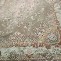 دو جفت فرش 12 میری و9میتری