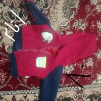 لباس زمستانی مانتو|لباس|زابل, |دیوار