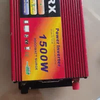 اینورتر 1500وات 24به 220ولت