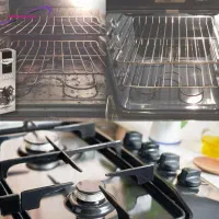 چربی زدا نانو سان اصل نمایندگی مازندران|مواد شوینده و دستمال کاغذی|آمل, |دیوار