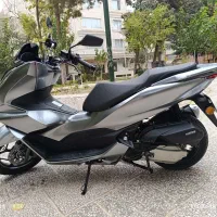 سیکلت ۲۰۰ سی‌سی باجاج هند