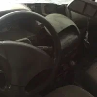 پراید 141مدل 1387