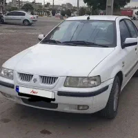 سمند ef7