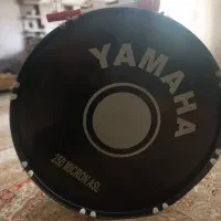 طبل نو بدون خط و خش