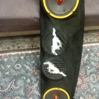 میدرنج سایز ۸وشش در حد نو و یه ظبط چینی سیستمخور|قطعات یدکی و لوازم جانبی|کاشان, کارگر|دیوار