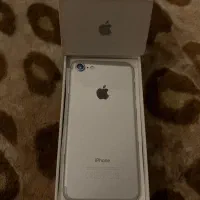Iphone 7 128|موبایل|شیراز, عادل آباد|دیوار