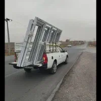 حمل نقل با اریسان