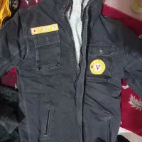 کت لی و بارانی