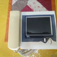 ایفن تصویری رنگی مارک تابا