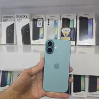 گوشی آیفون ۱۶ بسیار تمیز