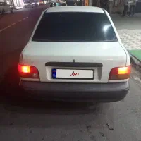 پراید|خودرو سواری و وانت|صومعه‌سرا, |دیوار
