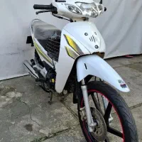 ویو 125|موتورسیکلت|رامسر, |دیوار