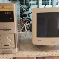 کامپیوتر خانگی