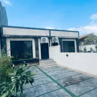 همکف نما مدرن شهرکی با نگهبانی/مدارک تکمیل