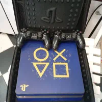ps4 slim کپی خور