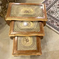 میز عسلی آنتیک