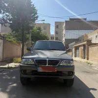 موسو شش سیلندر اتومات