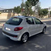 207 پاناراما|خودرو سواری و وانت|پرند, فاز ۶|دیوار