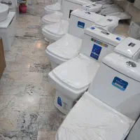 فروش اقساطی توالت فرنگی و چینی بهداشتی|لوازم سرویس بهداشتی|اردبیل, |دیوار