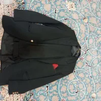کت شلوار مردانه