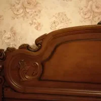 تخت خواب دو نفره 180 در 200|تشک تختخواب|تبریز, |دیوار