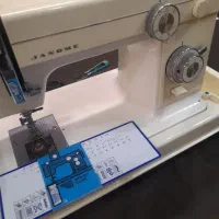 2دستگاه چرخ خیاطی