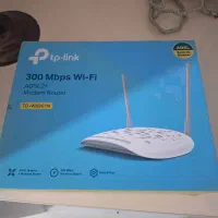 مودم adsl