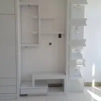 اجراونصب انواع کابینت کمد دیواردیوارکوب