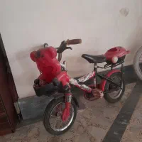 دوچرخه بچه‌گانه