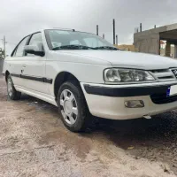 پژو پارس ۱۴۰۱