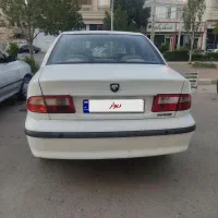 سمند EF7مدل 90دوگانه کارخانه