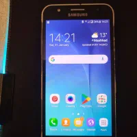 سامسونگ j5 samsung|موبایل|مشهد, آبادگران|دیوار