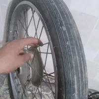 لاستیک ورینگ موتور سیکلت