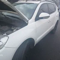 جیلی ۲۰۱۴|خودرو سواری و وانت|کرج, گلشهر|دیوار